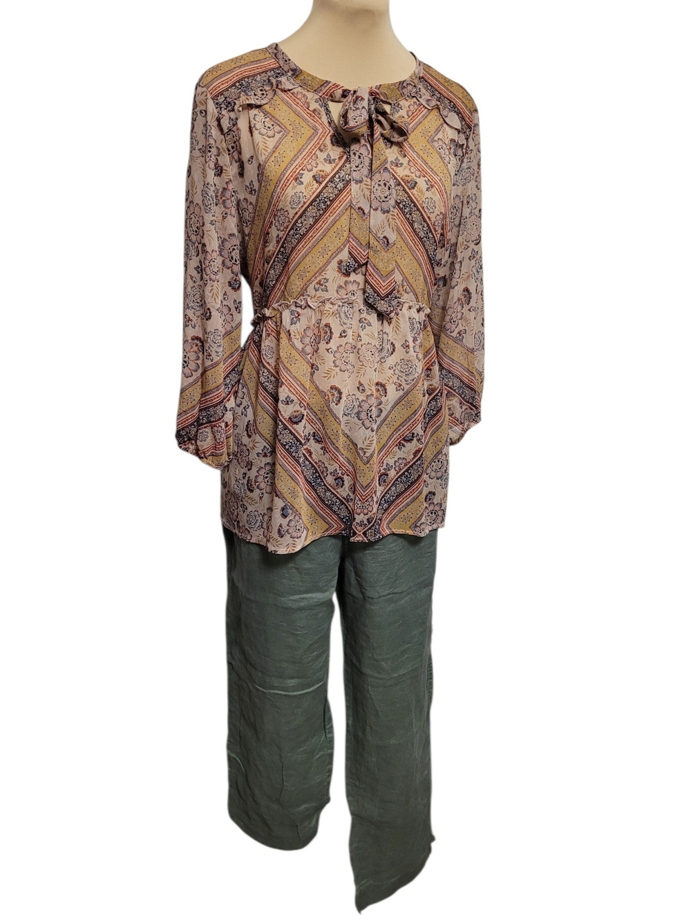 Buy The Look - Sz L